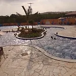 Lagoa Eco Towers Resort